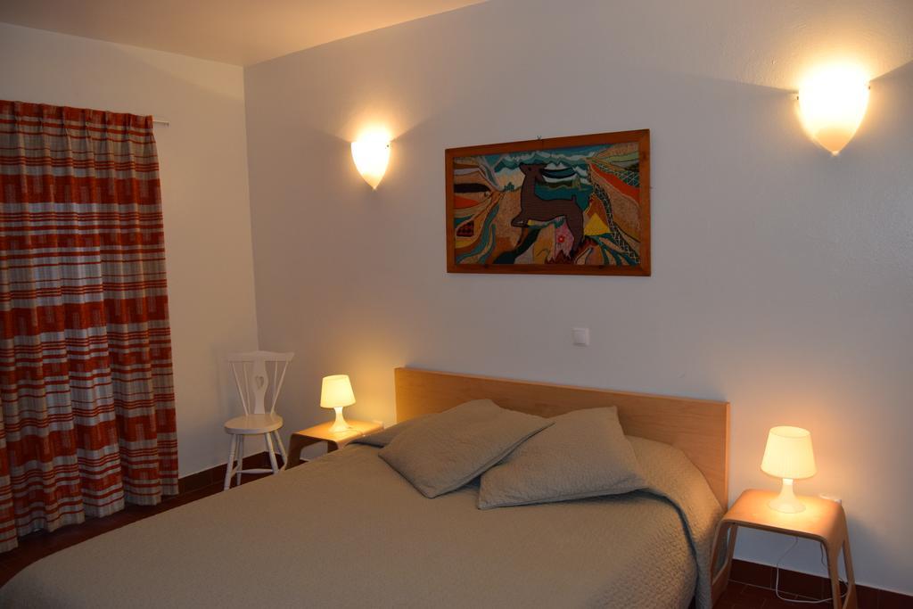 Casa Da Praia | Luz Beach Villa Exterior foto