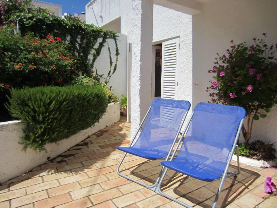 Casa Da Praia | Luz Beach Villa Exterior foto