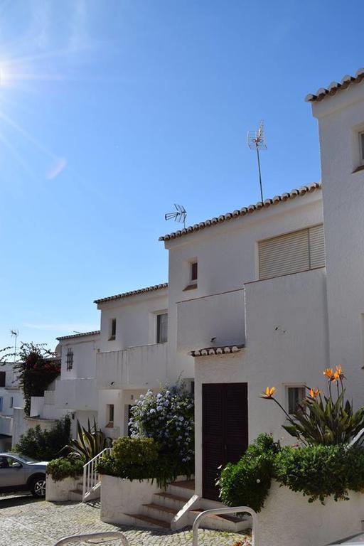 Casa Da Praia | Luz Beach Villa Exterior foto