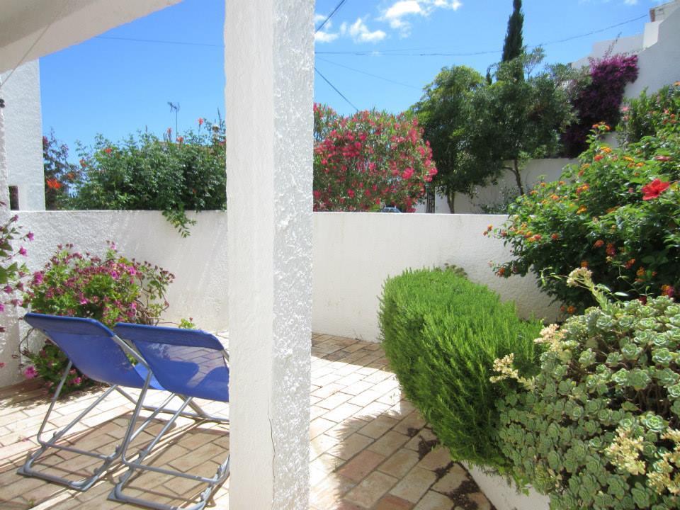 Casa Da Praia | Luz Beach Villa Exterior foto